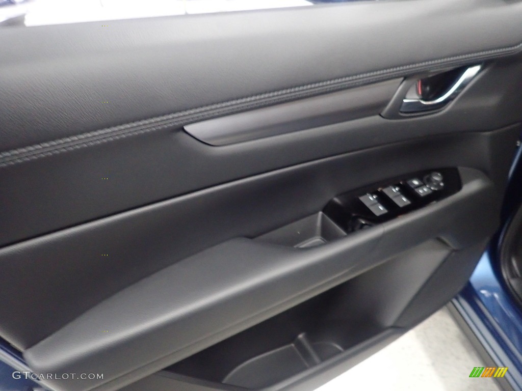 2023 Mazda CX-5 S Preferred AWD Door Panel Photos