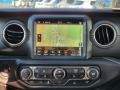 2023 Jeep Wrangler Unlimited Sahara 4XE Hybrid Navigation