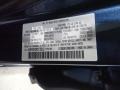 45B: Eternal Blue Mica 2023 Mazda CX-5 S Preferred AWD Color Code