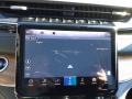 Global Black Navigation Photo for 2022 Jeep Grand Cherokee #145541563