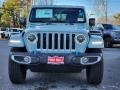 Earl - Wrangler Unlimited Sahara 4XE Hybrid Photo No. 2