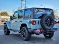 Earl - Wrangler Unlimited Sahara 4XE Hybrid Photo No. 4