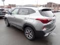 Steel Gray - Seltos SX AWD Photo No. 6