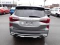 Steel Gray - Seltos SX AWD Photo No. 7
