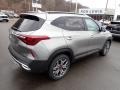 Steel Gray - Seltos SX AWD Photo No. 8