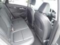 Black Rear Seat Photo for 2023 Kia Seltos #145541758