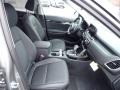2023 Kia Seltos SX AWD Front Seat