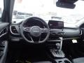 Black Dashboard Photo for 2023 Kia Seltos #145541836