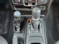 Black Transmission Photo for 2023 Jeep Wrangler Unlimited #145541851