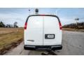 Summit White - Express 2500 Cargo Van Photo No. 4