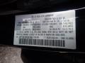 41W: Jet Black Mica 2023 Mazda CX-9 Touring AWD Color Code
