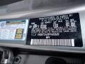 KLG: Steel Gray 2023 Kia Seltos SX AWD Color Code
