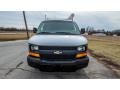 Summit White - Express 2500 Cargo Van Photo No. 12