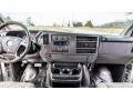 Summit White - Express 2500 Cargo Van Photo No. 13