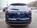 Deep Crystal Blue Mica - CX-9 Touring Plus AWD Photo No. 3