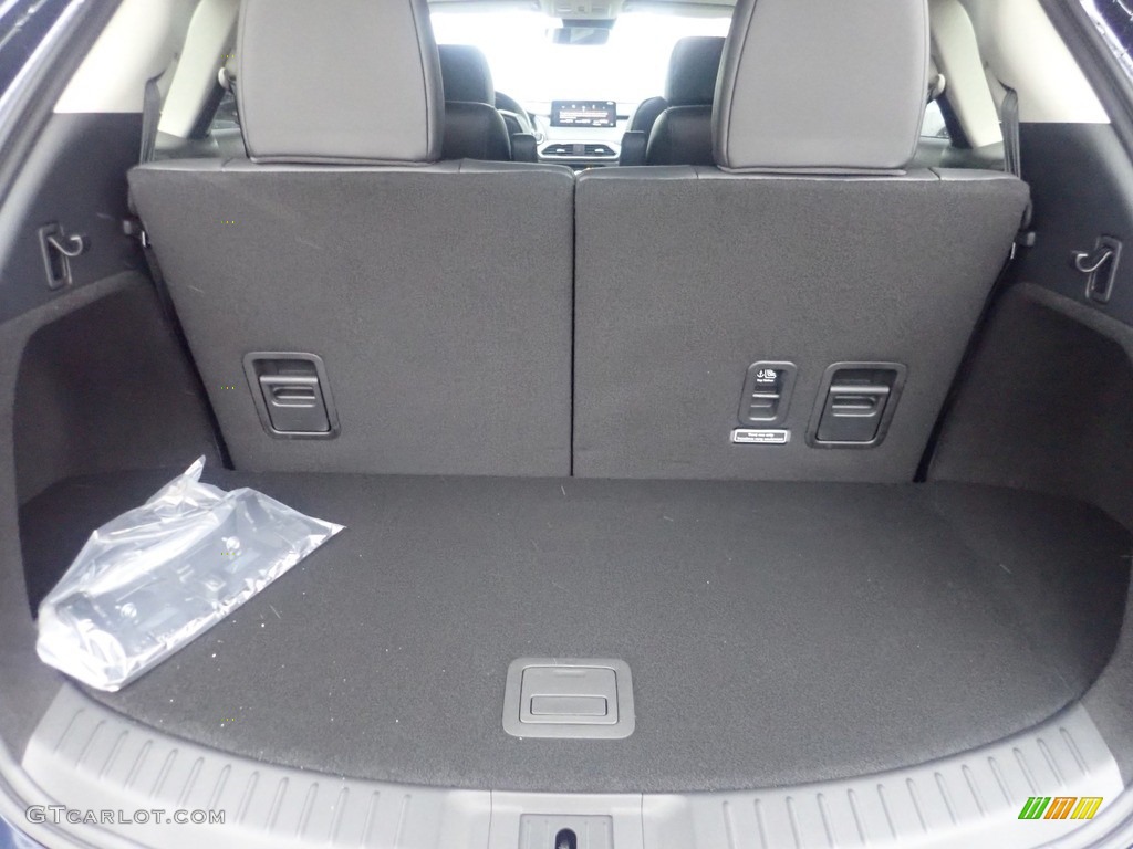 2023 Mazda CX-9 Touring Plus AWD Trunk Photos