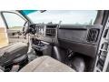 Summit White - Express 2500 Cargo Van Photo No. 15