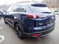 Deep Crystal Blue Mica - CX-9 Touring Plus AWD Photo No. 5