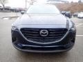 2023 Deep Crystal Blue Mica Mazda CX-9 Touring Plus AWD  photo #8