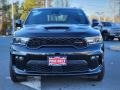 DB Black 2023 Dodge Durango R/T Blacktop AWD Exterior