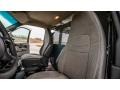 Summit White - Express 2500 Cargo Van Photo No. 23