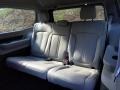 Sea Salt/Black Rear Seat Photo for 2023 Jeep Wagoneer #145542307