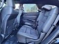 Black Rear Seat Photo for 2023 Dodge Durango #145542367