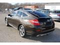 Kona Coffee Metallic - Crosstour EX-L V-6 Photo No. 3