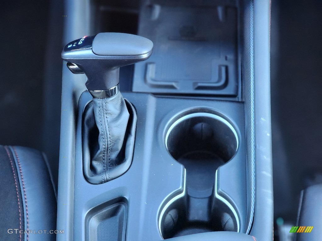 2023 Dodge Durango R/T Blacktop AWD 8 Speed Automatic Transmission Photo #145542463