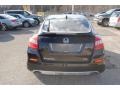 Kona Coffee Metallic - Crosstour EX-L V-6 Photo No. 4