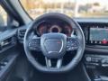 Black Steering Wheel Photo for 2023 Dodge Durango #145542481