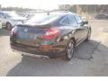 Kona Coffee Metallic - Crosstour EX-L V-6 Photo No. 5