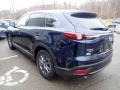 Deep Crystal Blue Mica - CX-9 Touring AWD Photo No. 5