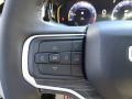 Sea Salt/Black Steering Wheel Photo for 2023 Jeep Wagoneer #145542511