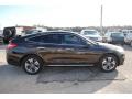 Kona Coffee Metallic - Crosstour EX-L V-6 Photo No. 6