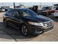 Kona Coffee Metallic - Crosstour EX-L V-6 Photo No. 7