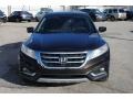 Kona Coffee Metallic - Crosstour EX-L V-6 Photo No. 8