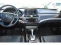 Kona Coffee Metallic - Crosstour EX-L V-6 Photo No. 9
