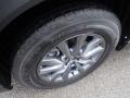 Deep Crystal Blue Mica - CX-9 Touring AWD Photo No. 10