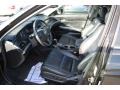 Kona Coffee Metallic - Crosstour EX-L V-6 Photo No. 11