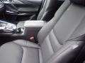 2023 Mazda CX-9 Black Interior Front Seat Photo