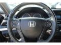Kona Coffee Metallic - Crosstour EX-L V-6 Photo No. 12