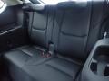2023 Mazda CX-9 Black Interior Rear Seat Photo