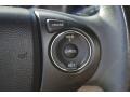 Kona Coffee Metallic - Crosstour EX-L V-6 Photo No. 15