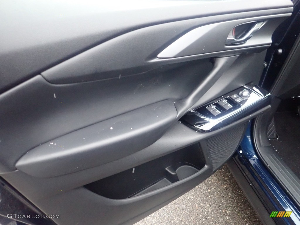 2023 Mazda CX-9 Touring AWD Door Panel Photos