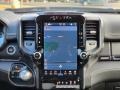 Navigation of 2023 1500 Limited Crew Cab 4x4