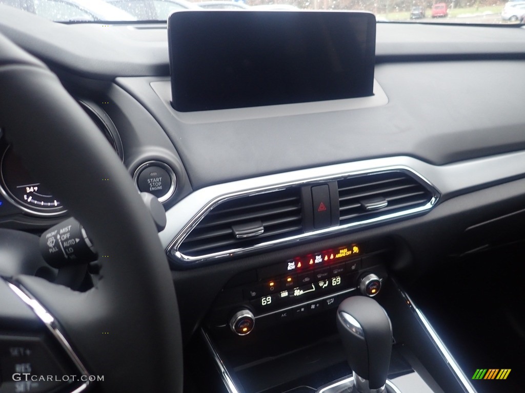 2023 Mazda CX-9 Touring AWD Controls Photo #145542706