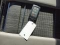 2023 Jeep Wagoneer Series III 4x4 Keys