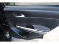 Kona Coffee Metallic - Crosstour EX-L V-6 Photo No. 24