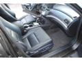 Kona Coffee Metallic - Crosstour EX-L V-6 Photo No. 27